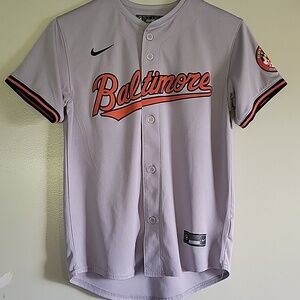 Baltimore Orioles Youth jersey